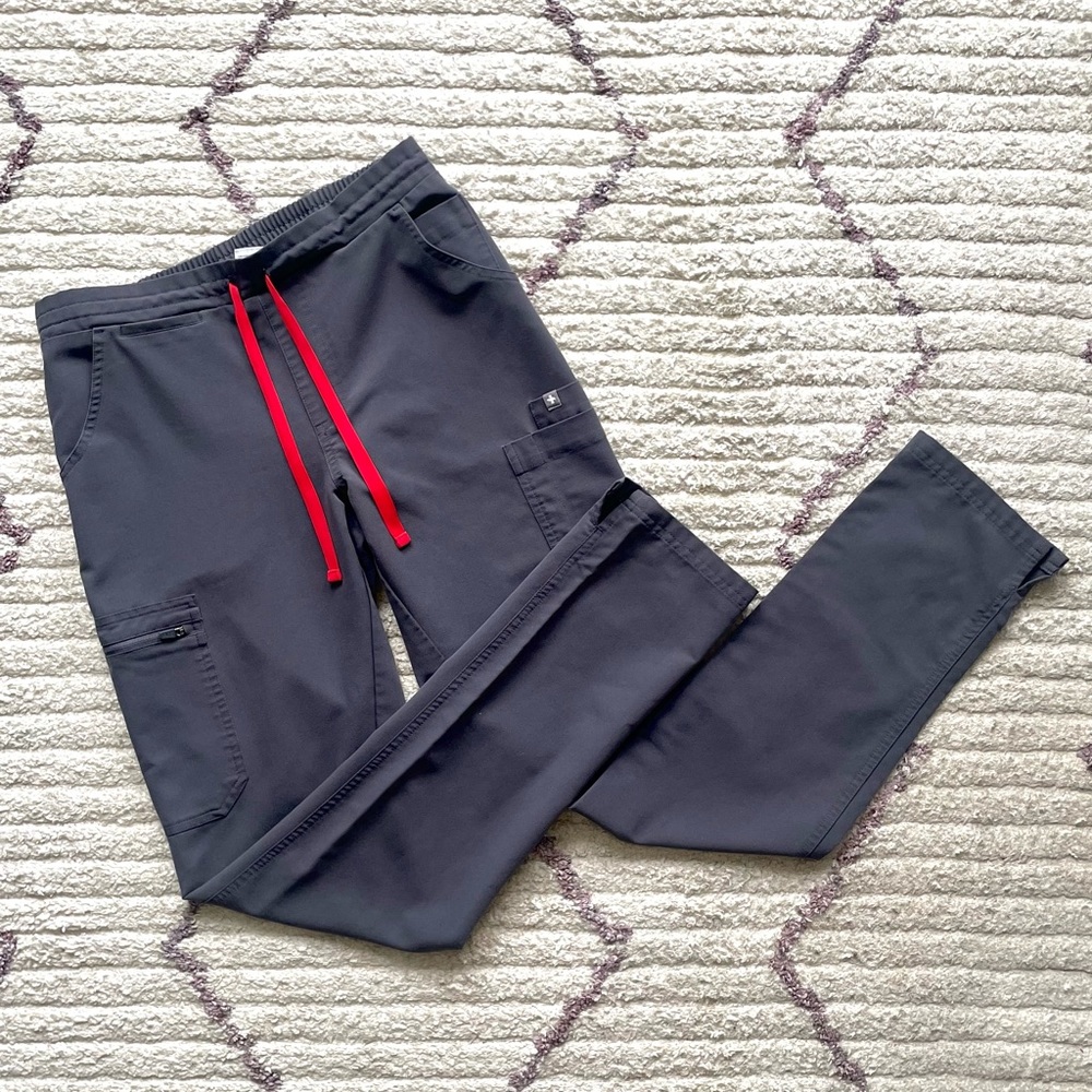FIGS Yola Scrub Pants